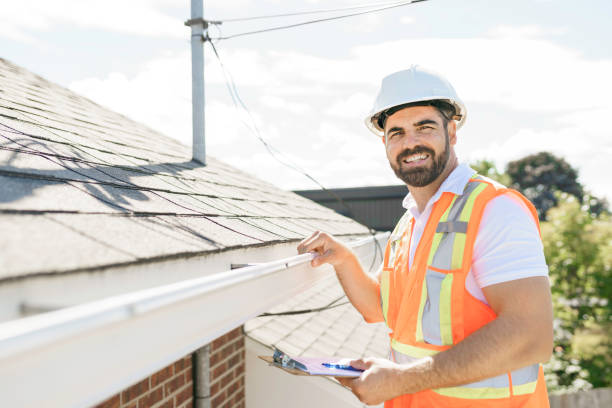 Best Metal Roofing Contractor  in Eaton Estates, OH