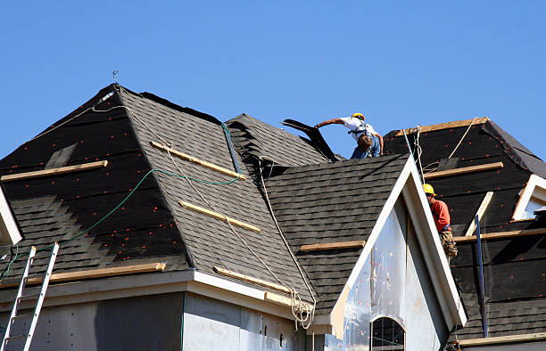 Best Commercial Roofing Services  in Eaton Estates, OH