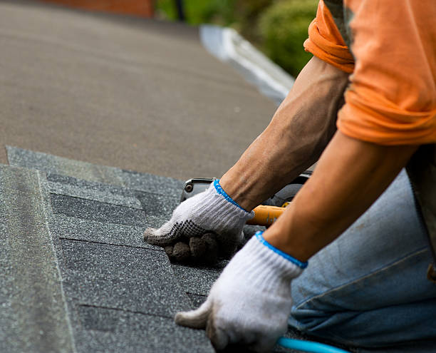 Best Roof Leak Repair  in Eaton Estates, OH