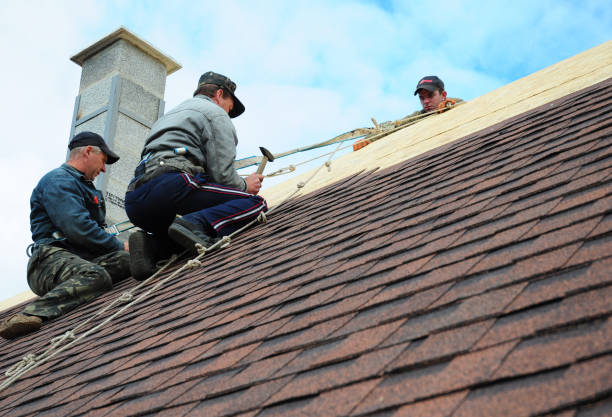 Best Roof Waterproofing Services  in Eaton Estates, OH